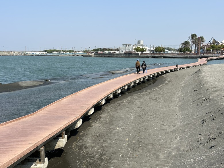 騎 遊 高 雄 「虱 目 魚 的 故 鄉」 彌 陀 (下 集 )