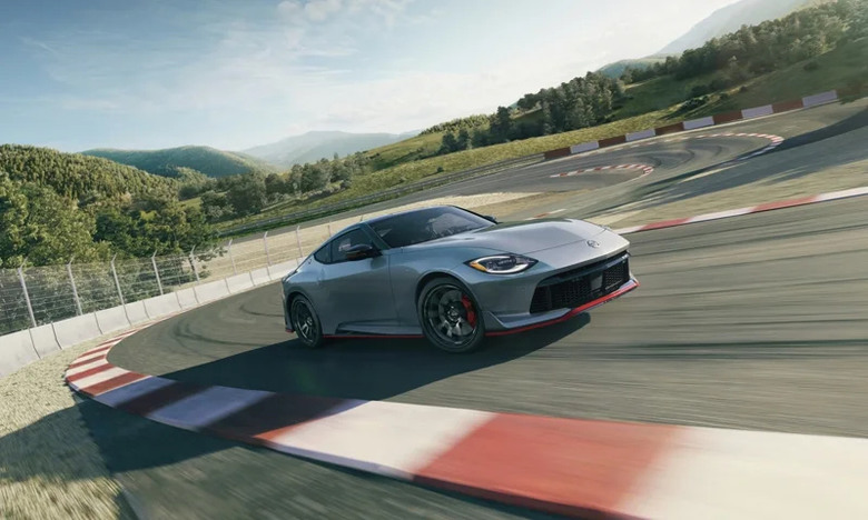 每日駕駛Z上下班!Nissan 新 CEO 誓言復活 GT-R 與 Silvia