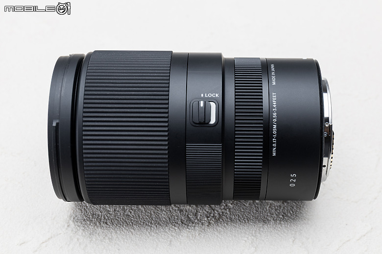 Sigma 16-300mm f/3.5-6.7 DC OS Contemporary 評測報告|當今 APS-C 旅遊鏡首選!