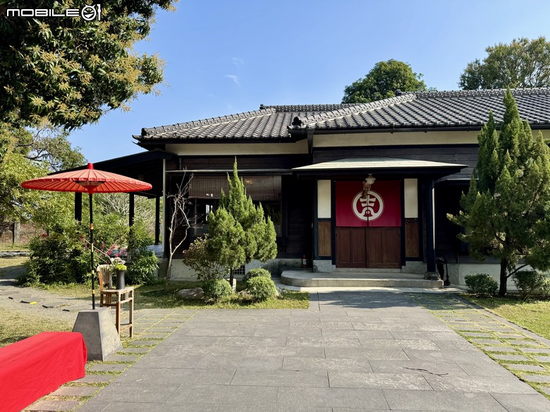 [高雄] 吉照故里 茶道院