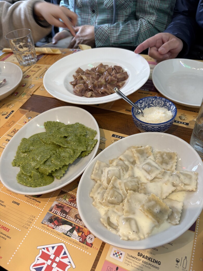 人生旅行三大清單的實現,二部曲-奢華郵輪的饗宴:搭乘MSC Europa 地中海環遊