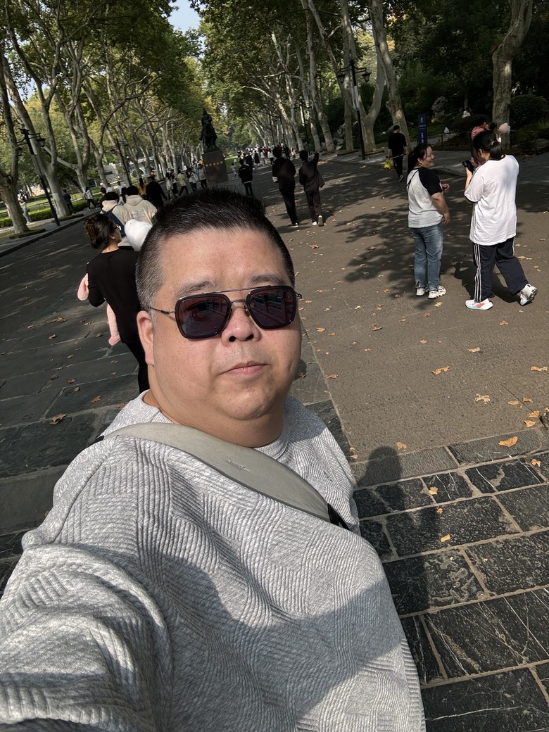 2023/10月底合肥遊記再篇