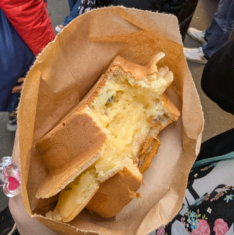 【市場散步-5】東門市場吃小食、永康街邊喝咖啡