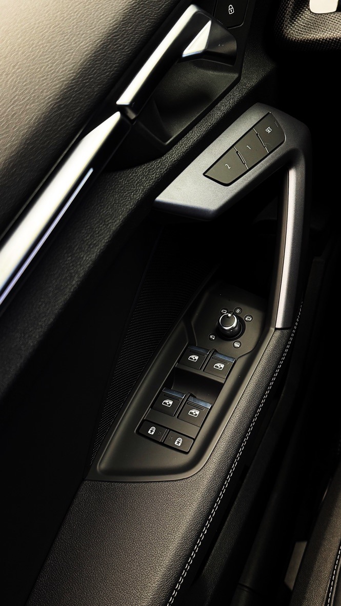 — 2025最新第四代小鋼炮 💣A3 Sportback —