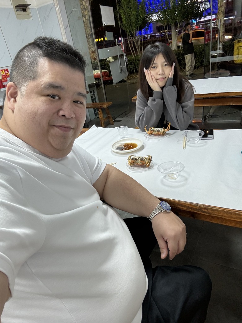 2023/10月底合肥遊記再篇