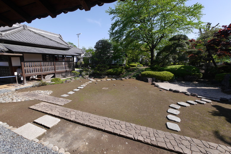 小江戶川越一日遊