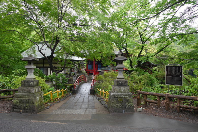 井之頭恩賜公園