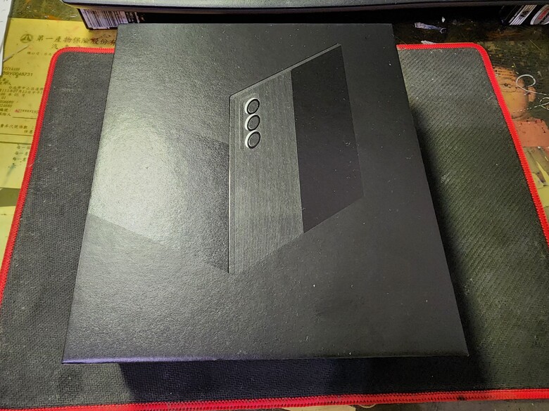 韓版 z fold se 16G/512G開箱