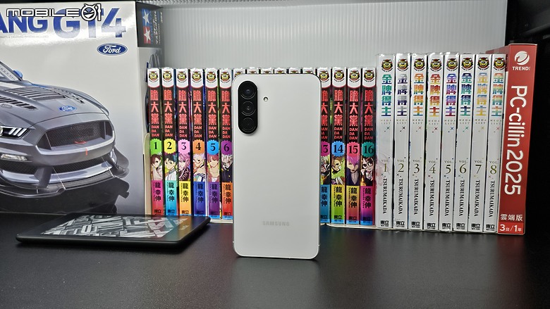 【體驗心得】Samsung A56｜中階常勝軍的 AI 新體驗