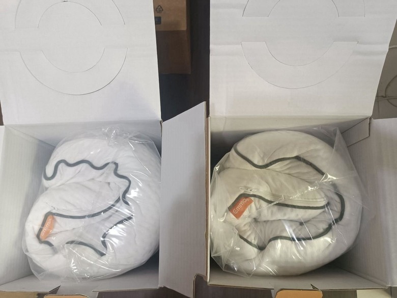 點我看大圖 換床之後睡得比較好 簡單分享