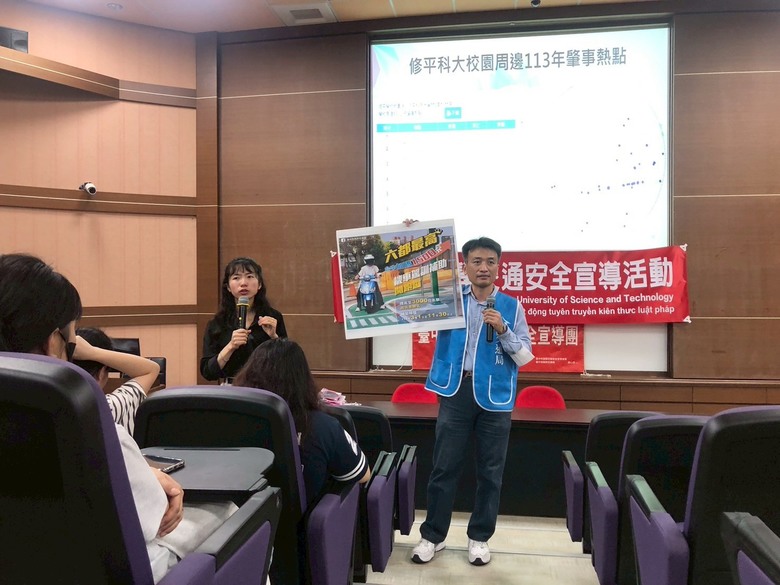 中市駕訓可獲2,800元補助，年輕族群申請人數翻倍