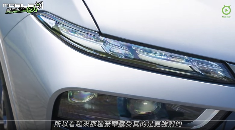 【影音試駕】BMW X7 M Excellence,豪華舒適集大成!