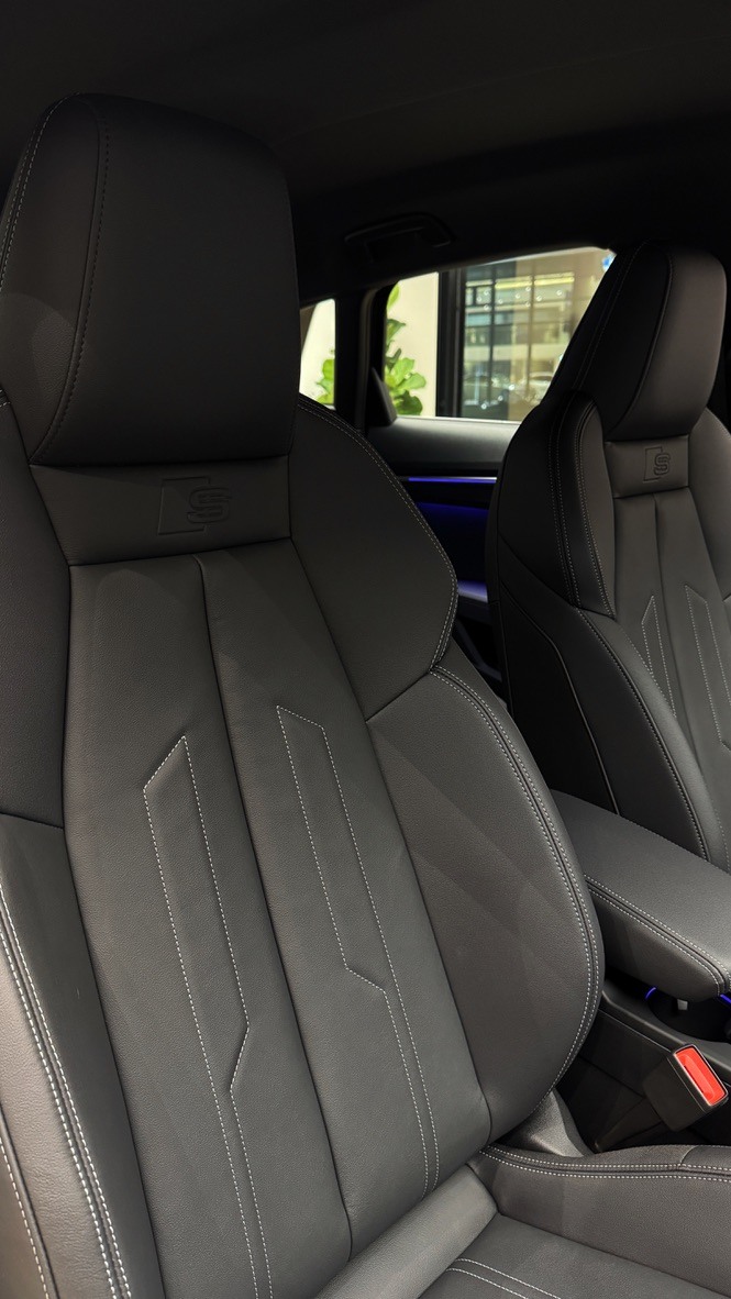 — 2025最新第四代小鋼炮 💣A3 Sportback —