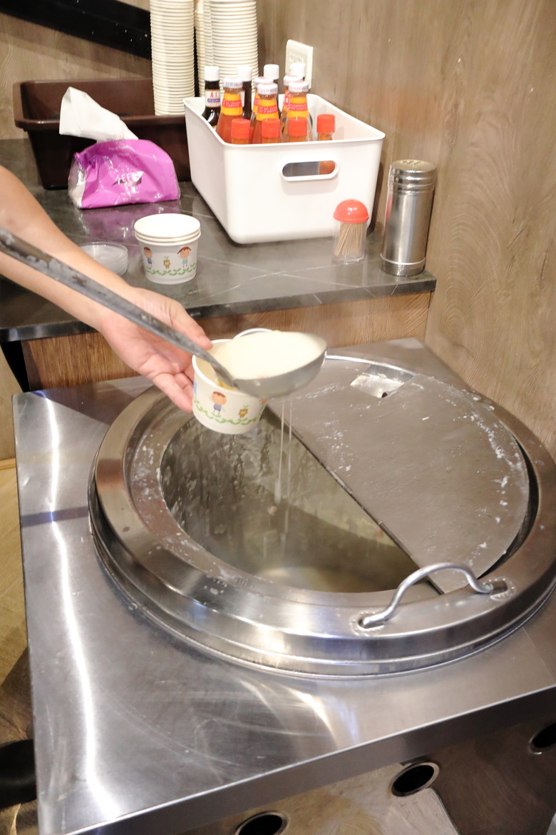 點我看大圖 【開箱】大漠專程南下高雄,品嘗擁有「匠魂」的「牛排館」,台匠牛排 - 大漠國渡