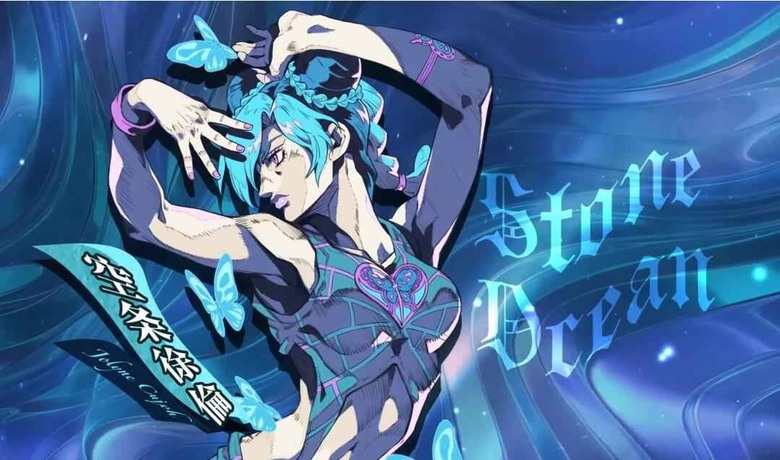 《Golden Stone》荒木飛呂彥 超人氣同名動漫 IP JOJO的奇妙冒險 放置卡牌 RPG | JOJO 的契約贈禮 免費領3650抽 | 經典劇情 招募人氣角色 策略放置 開展一段奇妙的冒險