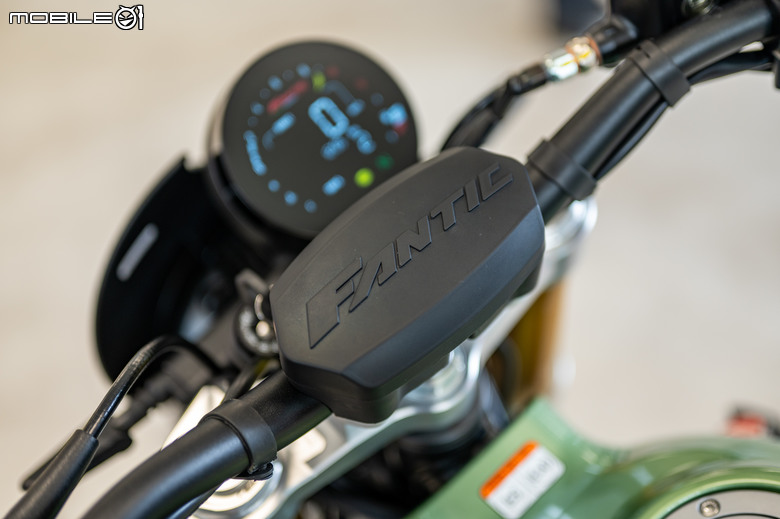 【採訪】義式越野經典回歸！FANTIC 重返台灣市場，CABALLERO 700、500兩車款四車型登場！