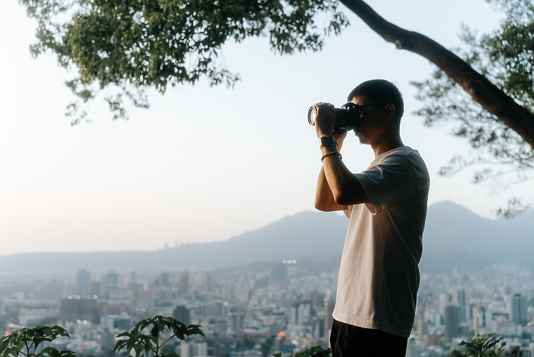 點我看大圖 Nikon Z5II 搶先開箱|簡易評測|超越期待的初階全片幅相機