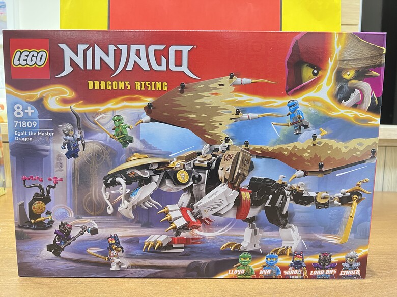 【高雄衛武營兒童藝術節】親子朝聖、荷包破洞！三盒樂高開箱feat. Iron Man MK5、黑豹對紅浩克、龍長老艾格特！
