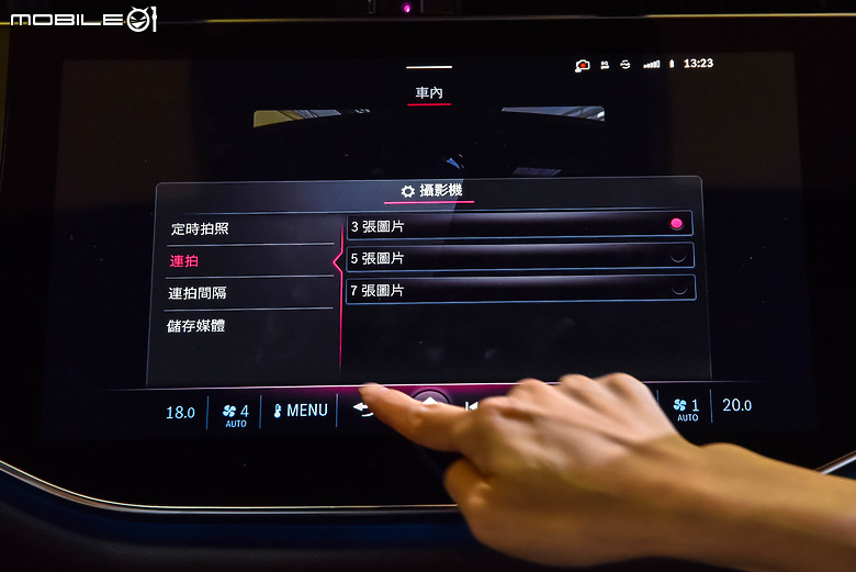 來去Mercedes-Benz Energizing Hub施作科技健檢|久違的飛輪及五大科技深入體驗!