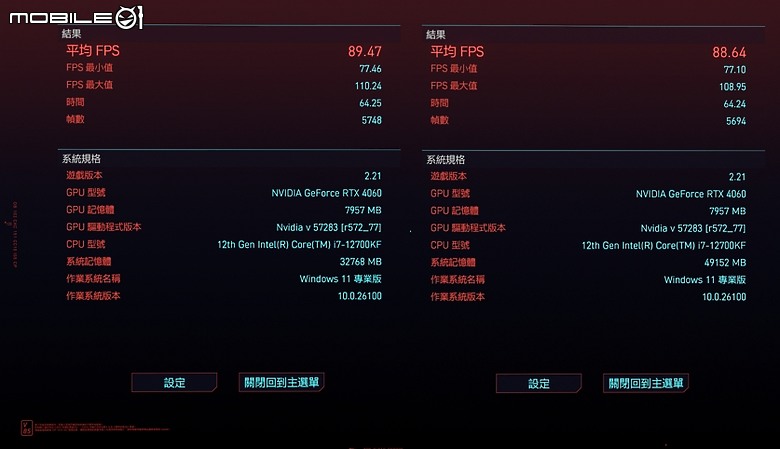 點我看大圖 非二進制 CL28 低延遲 DDR5 金百達 KingBank DDR5-6000 24GBx2 開箱