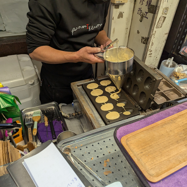 【市場散步-5】東門市場吃小食、永康街邊喝咖啡