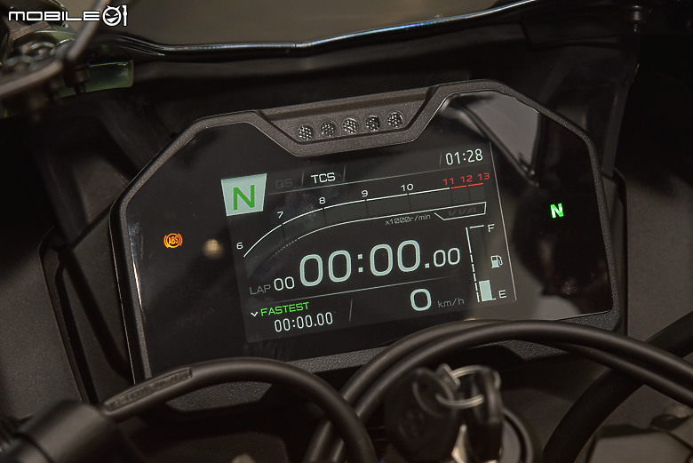 【採訪】YAMAHA YZF-R15國產版本12萬內帶回家！YZF-R9開出超殺58萬8！