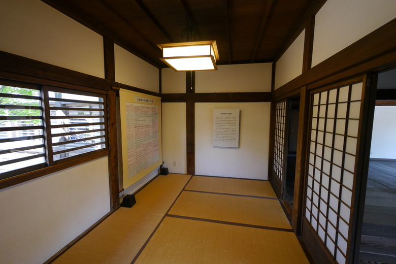 小江戶川越一日遊