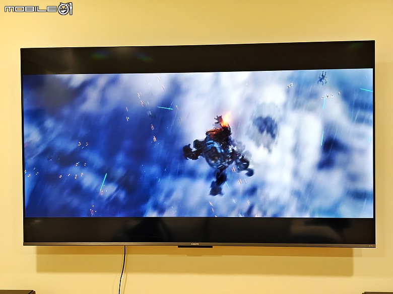 點我看大圖 小米 A Pro 2025 65吋電視使用心得分享