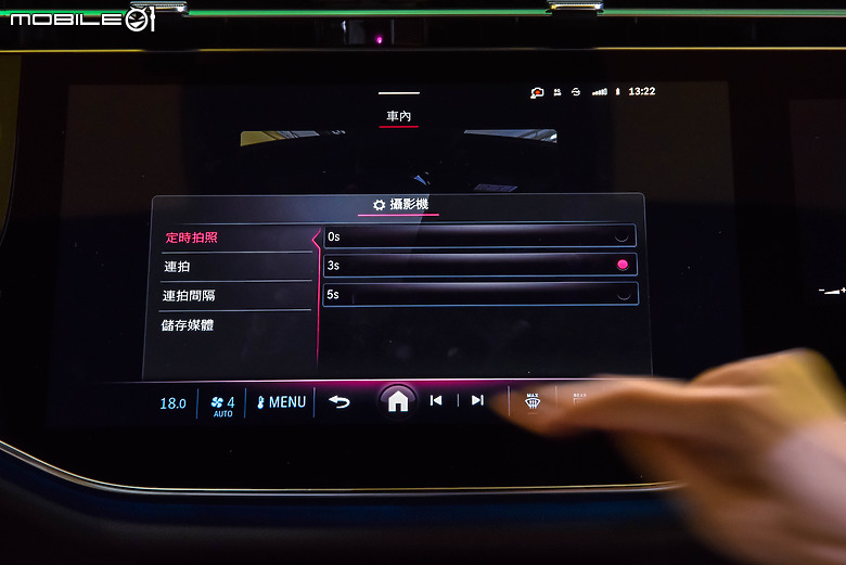 來去Mercedes-Benz Energizing Hub施作科技健檢|久違的飛輪及五大科技深入體驗!