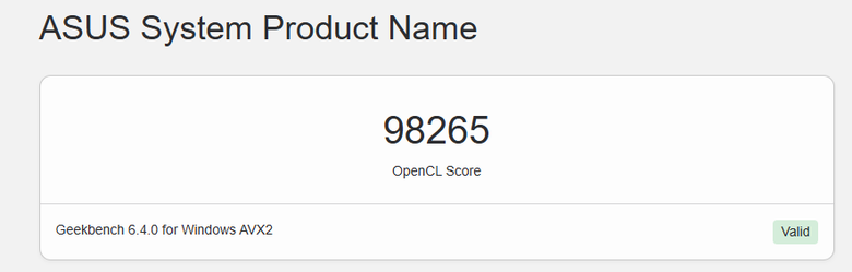 昨天花了8990元買了Intel ARC B580原廠限量版顯示卡（含開箱分享與測試）