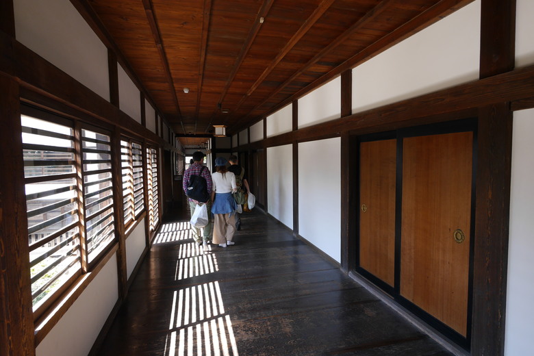 小江戶川越一日遊