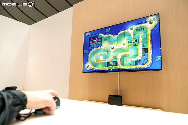 任天堂 Switch 2 東京搶先體驗｜玩法多元化、畫質效能再提升！