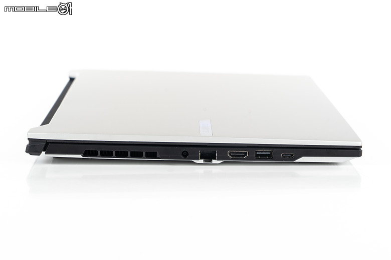 GIGABYTE AERO X16 測試報告｜遊戲創作雙棲的輕薄多工 AI 筆電！
