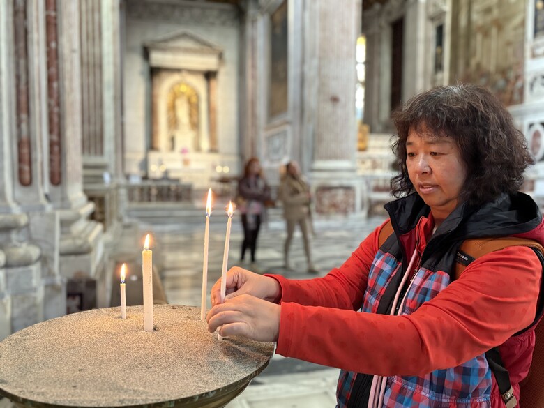 人生旅行三大清單的實現,二部曲-奢華郵輪的饗宴:搭乘MSC Europa 地中海環遊