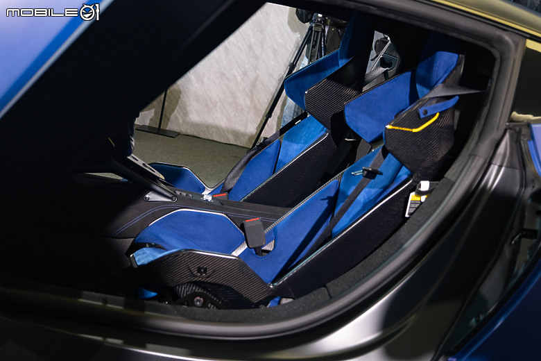 【採訪】售價1,968萬元起,Maserati GT2 Stradale國內首亮相,全球限量914輛、2.8秒加速破百的性能猛獸!