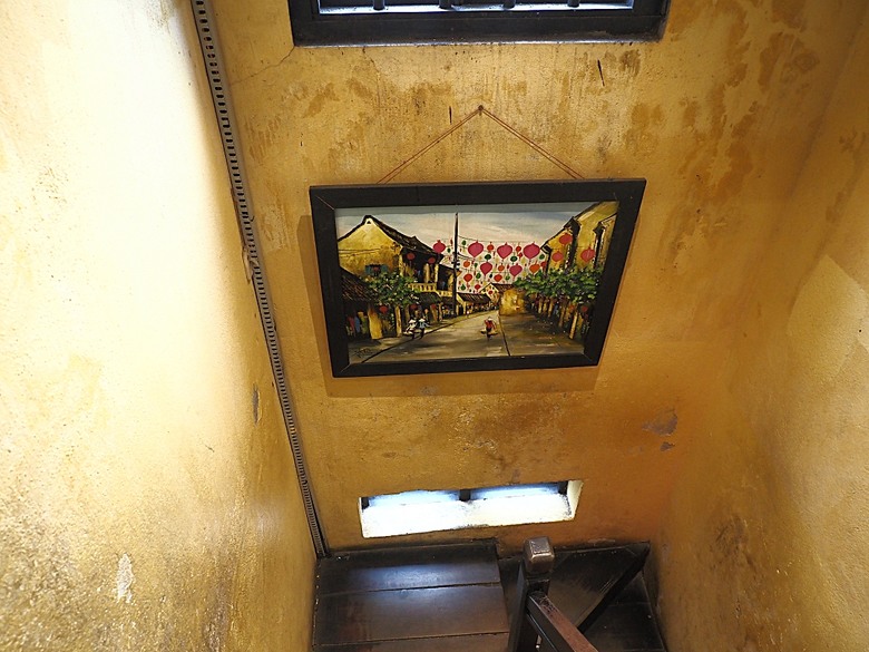 會安古鎮 (來遠橋、Faifo Coffee、華人會館群)、會安夜市、在地美食HOME Hoi An 餐廳、秋盆河乘船放水燈 — 2025年越南峴港、會安、美山、順化、巴拿山 — 聯合國世界文化遺產及遊樂園之六日悠遊 第一回