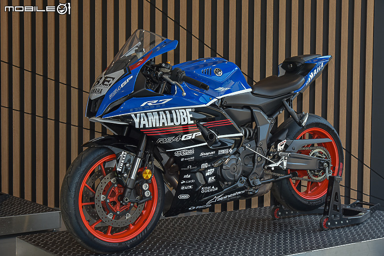 【採訪】YAMAHA YZF-R15國產版本12萬內帶回家！YZF-R9開出超殺58萬8！