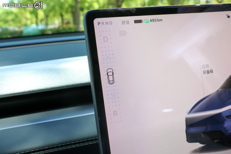 Tesla Model Y Long Range 首發版上海試駕|各項表現有感升級、準備預約電車銷售冠軍!
