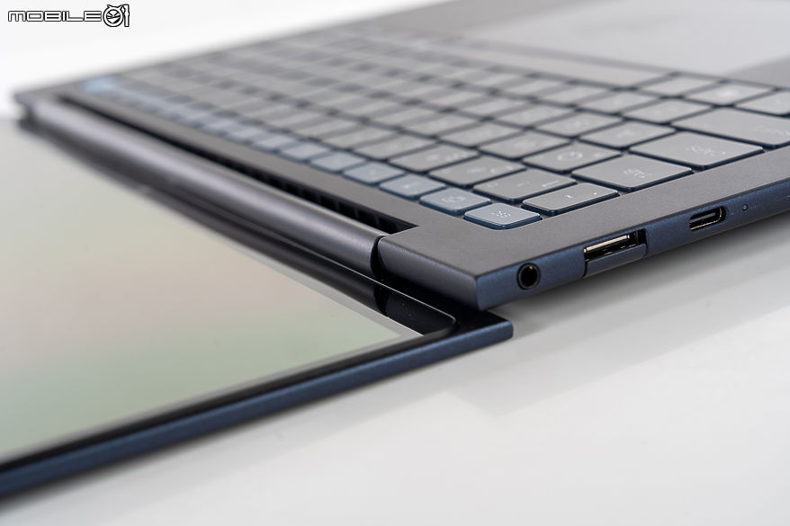 HP EliteBook Ultra G1i 測試報告｜強調 AI 算力的次世代旗艦商務