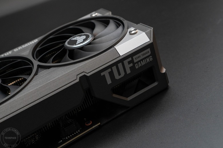 最「TUF」的硬派高 CP 大全配！打造高效能、統一風格 1440p 遊戲主機 ft. TUF Gaming GeForce RTX 5060 Ti 16GB OC
