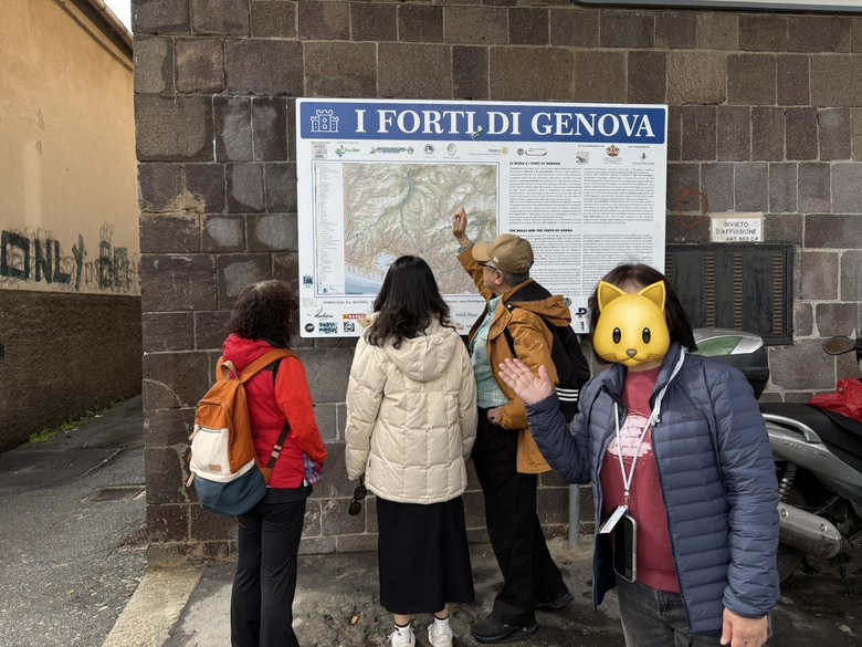人生旅行三大清單的實現,二部曲-奢華郵輪的饗宴:搭乘MSC Europa 地中海環遊