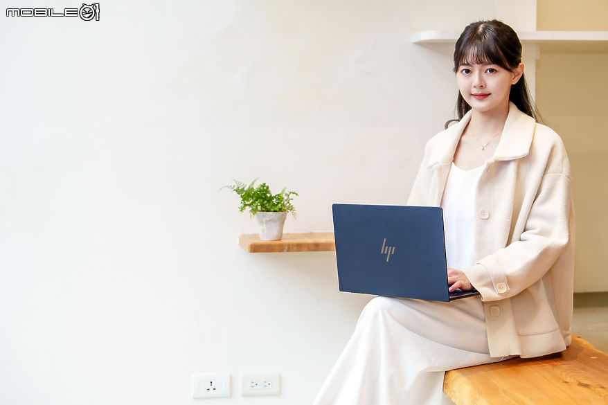 HP EliteBook Ultra G1i 測試報告｜強調 AI 算力的次世代旗艦商務