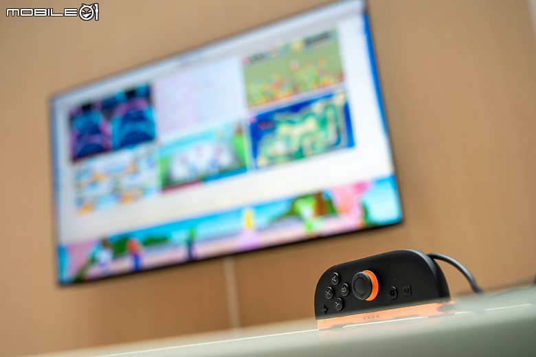 任天堂 Switch 2 東京搶先體驗|玩法多元化、畫質效能再提升!