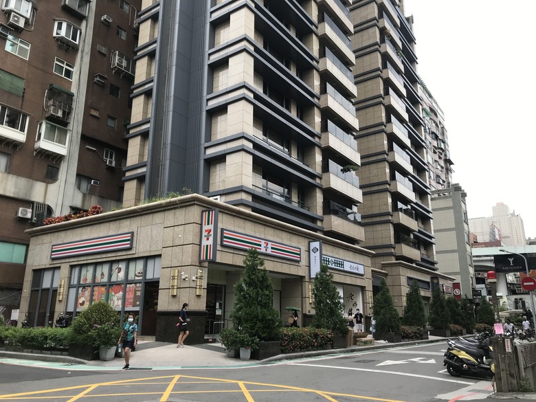 『紀錄2024年起』天龍國蛋黃中的蛋黃周邊房地產/建築/建設/商圈發展