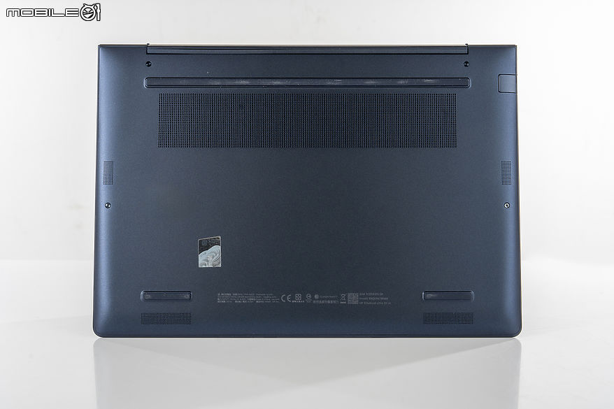 HP EliteBook Ultra G1i 測試報告｜強調 AI 算力的次世代旗艦商務