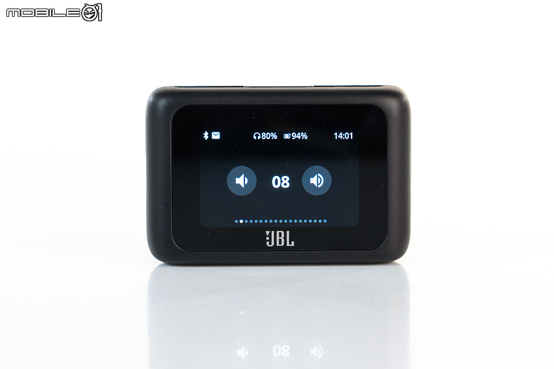 JBL Tour One M3 耳罩式耳機｜首搭 Smart Tx 原音發射器、影音體驗全面進化！