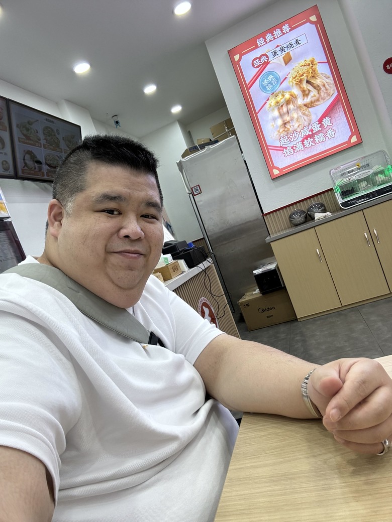 2023/10月底合肥遊記再篇