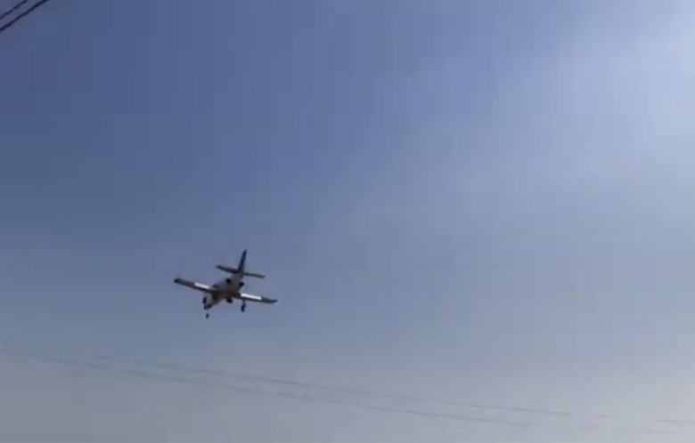 軍事堡壘與惡地交織的漯(ㄊㄚˋ)底山自然公園