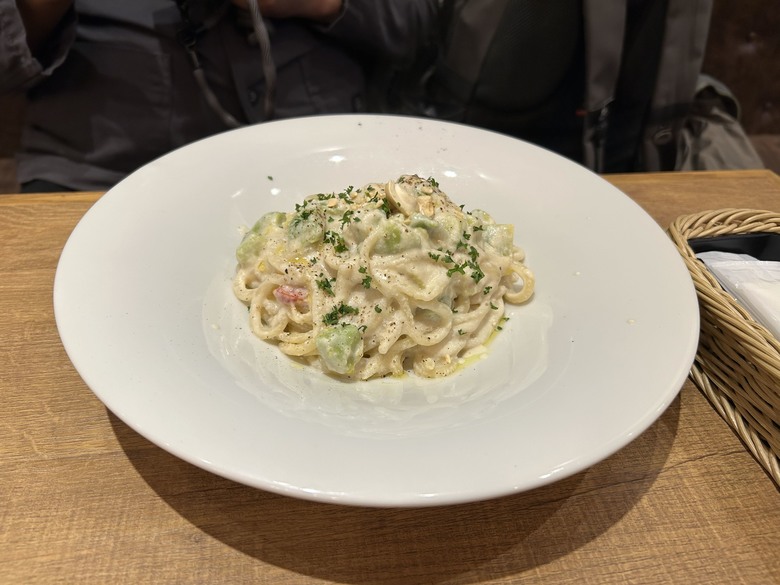 仙台自由行1st; 227 cafe；定禪寺通林蔭大道；青葉通一番町