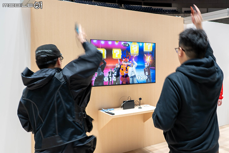 任天堂 Switch 2 東京搶先體驗｜玩法多元化、畫質效能再提升！